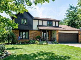 4475 Rensch Rd, Grove City, OH 43123