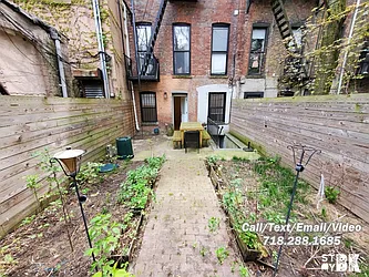 Rented by StayBK LLC