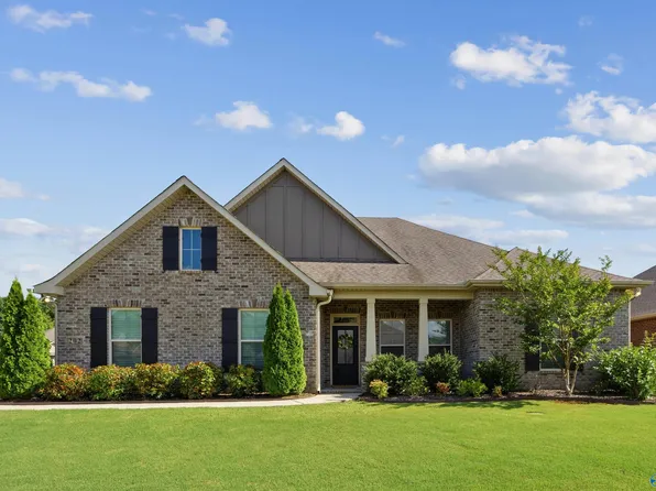 202 Caudle Dr, Madison, AL 35756