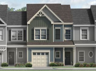 132 Myatt Fern Dr, Garner, NC 27529