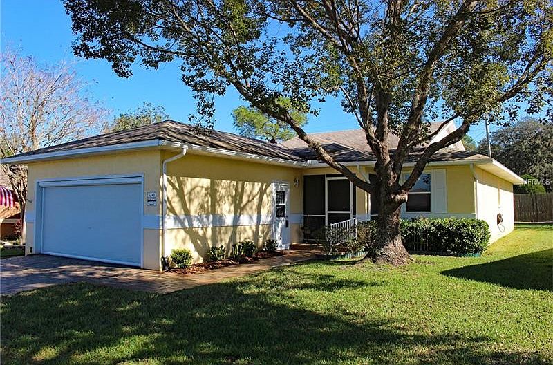 1st image of 6241 Res Cir