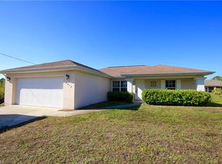 2816 15th St SW, Lehigh Acres, FL 33976