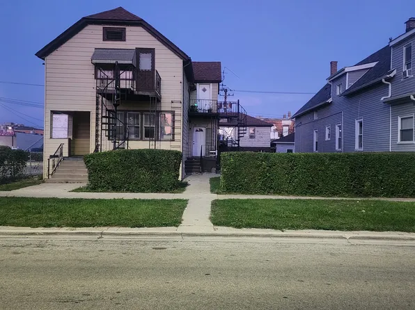 107 N 20th Ave, Melrose Park, IL 60160