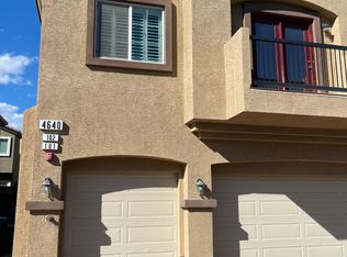 4640 Ridgeley Ave, North Las Vegas, NV 89084