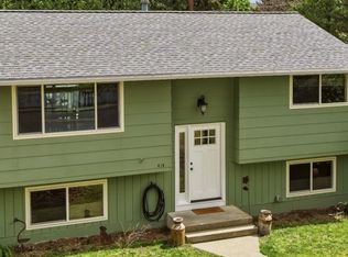414 N Sherman Ave, Medical Lake, WA 99022