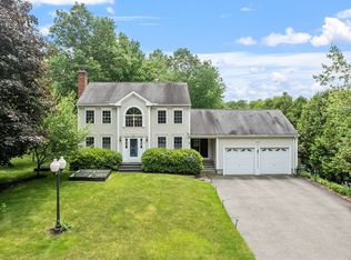 51 Carrie Ann Ln, Fitchburg, MA 01420