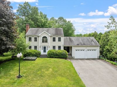 51 Carrie Ann Ln, Fitchburg, MA, 01420
