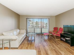 20460 54th Ave #306, Langley, BC