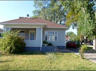 747 27th St, Ogden, UT 84403