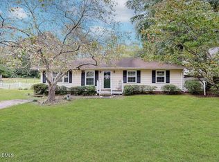 524 Marshburn Rd, Wendell, NC 27591