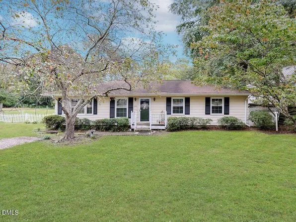 524 Marshburn Rd, Wendell, NC 27591