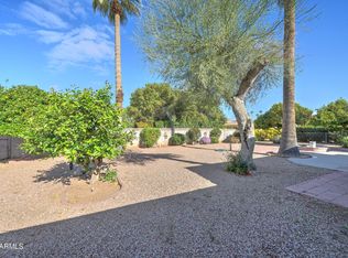 14236 N Crimson Dr, Sun City, AZ 85351