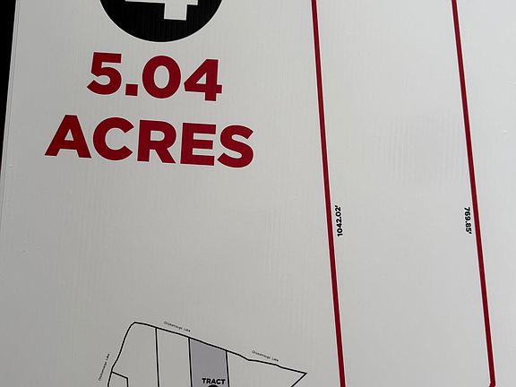 3rd image of 0 Pearson Rd Tract 4