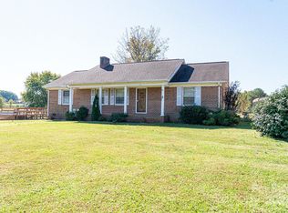 501 Texas Trl, Dallas, NC 28034