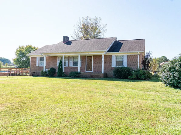 501 Texas Trl, Dallas, NC 28034