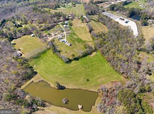 209 Hyde Rd, Jasper, GA 30143