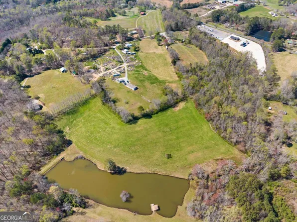 209 Hyde Rd, Jasper, GA 30143