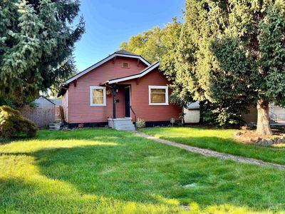 306 16th Ave, Lewiston, ID, 83501