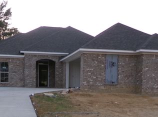 109 Madisonville Dr, Canton, MS 39046