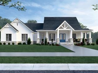 1021 Highway 109 St, Glencoe, MO 63038