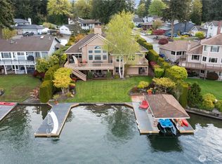 2906 202nd Avenue Ct E, Lake Tapps, WA 98391