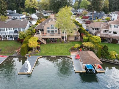 2906 202nd Avenue Ct East, Lake Tapps, WA, 98391