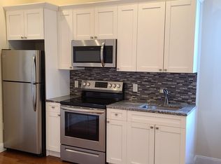 200 Anderson Ave APT 2, Fairview, NJ 07022