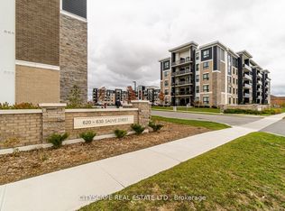 620 Sauve St #403, Milton, ON