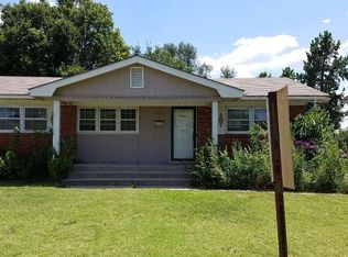 2415 W Sunnybrook St, Wichita, KS 67217