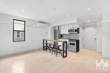 Rented by PREX Realty Corp