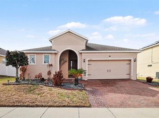 324 Jyoti Dr, Davenport, FL 33837