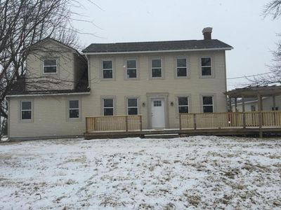 23958 State Route 245, Marysville, OH, 43040