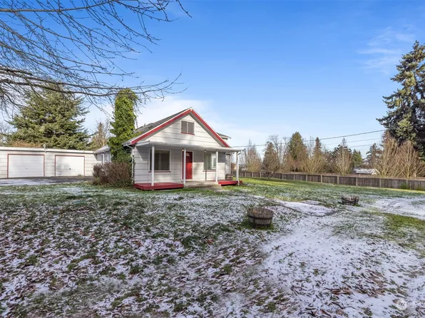 4607 53rd Street E, Tacoma, WA 98443