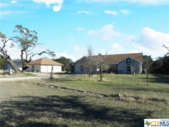 2018 NW County Road 3220, Kempner, TX 76539