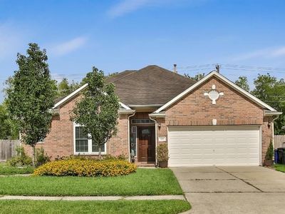 109 Ravenknoll Ct, League City, TX, 77573