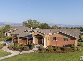 7745 Fairview Rd, Boulder, CO 80303