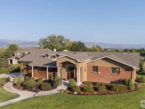 7745 Fairview Rd, Boulder, CO 80303
