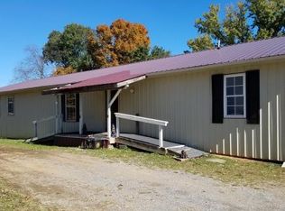 3328 McKinley Rd, Johnson City, TN 37604