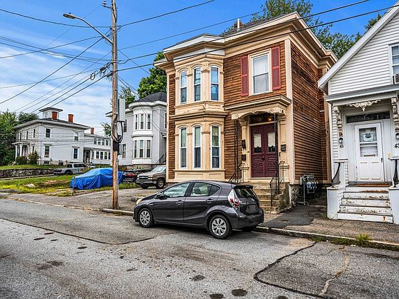 3rd image of 45 Varney St