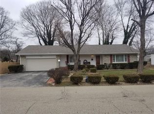 3034 30th St, Columbus, IN 47203