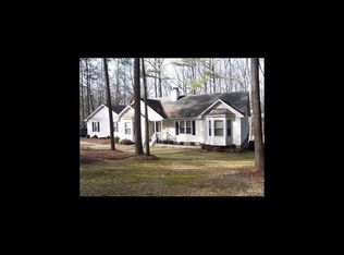3040 Lindsay Dr, Garner, NC 27529