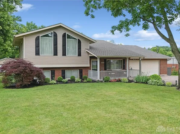 4672 Fisher Rd, Franklin, OH 45005