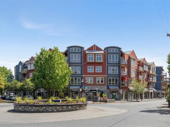 755 Goldstream Ave #303, Langford, BC V9B 0H9