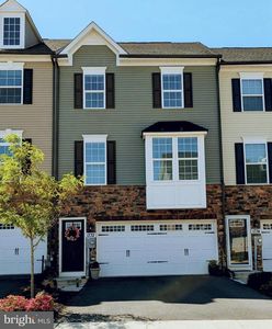 1732 Atlas Dr, Frederick, MD, 21702