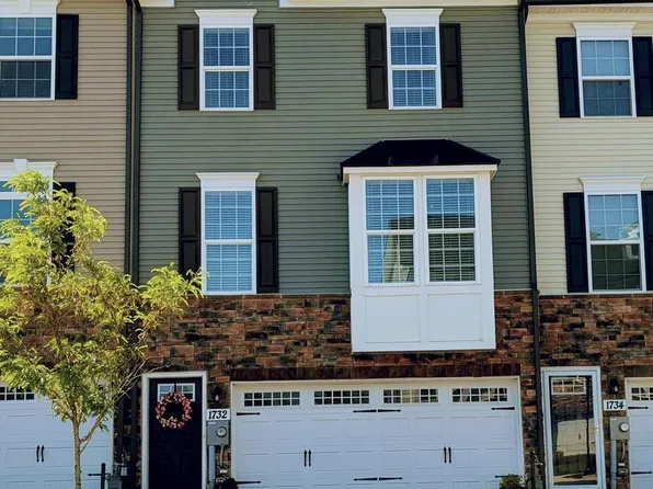 1732 Atlas Dr, Frederick, MD 21702