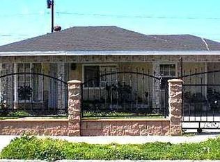 22719 Ravenna Ave, Carson, CA 90745