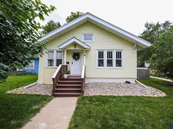 701 E 20th St, Sioux Falls, SD 57105