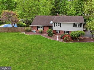 1340 Clearview Dr, Jamison, PA 18929