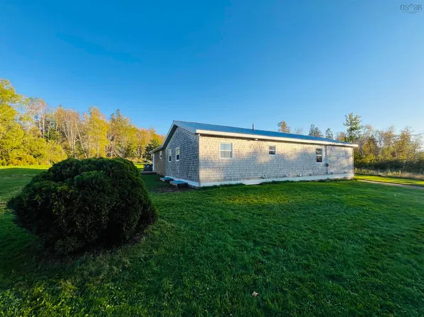 4000 Highway 366, Tidnish Cross Roads, NS B4H 3X9