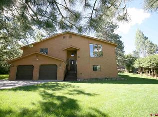 24 Songbird Ln, Durango, CO 81301